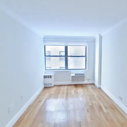 Rent this 1 bed apartment on 210 W 89th St