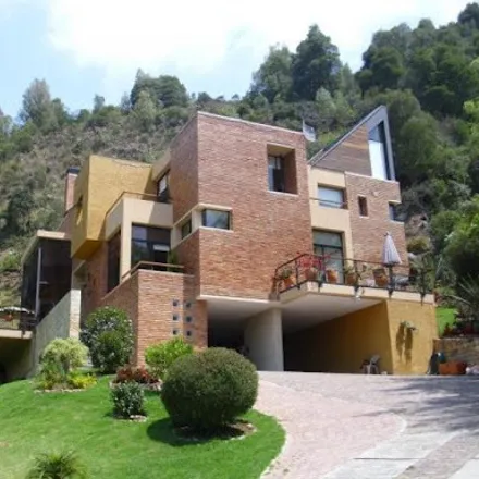 Rent this 6 bed house on Vía a Cajicá in El Hato, 250007 Tabio