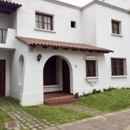 Buy this 6 bed house on Alfredo Salazar Street 417 in Miraflores, Lima Metropolitan Area 15073