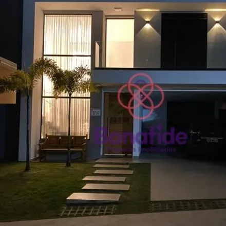 Buy this 3 bed house on Avenida Professor Pedro Clarismundo Fornari in Engordadouro, Jundiaí - SP