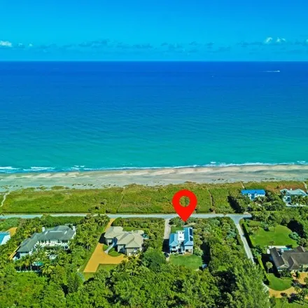 Image 4 - Milkway Avenue, Jupiter Island, FL 33455, USA - House for rent