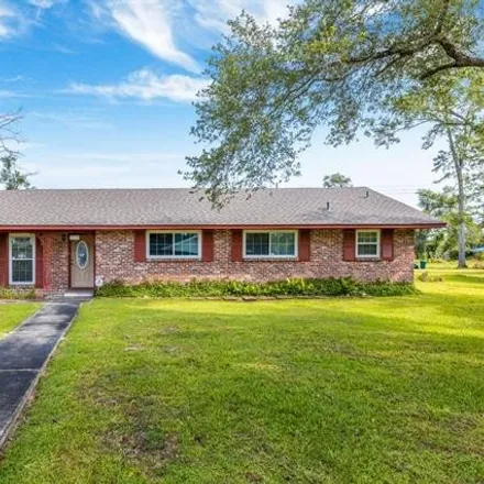 Buy this 3 bed house on 315 West Park Drive in DeQuincy, Calcasieu Parish