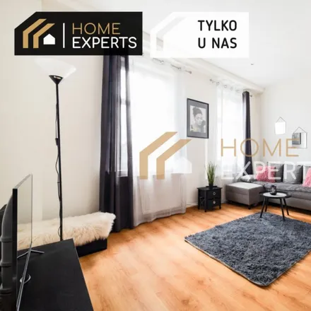 Buy this 3 bed apartment on Aleja Niepodległości 786 in 81-805 Sopot, Poland