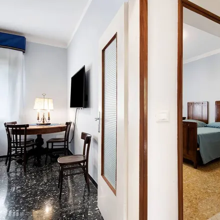 Rent this 2 bed apartment on Sestri Levante in Sottopasso stazione, 16039 Sestri Levante Genoa
