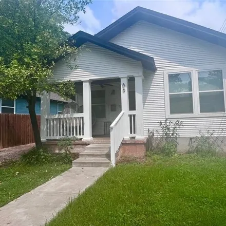 Rent this 2 bed house on 65 Cross Street in Austin, TX 78767