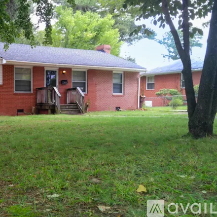 Rent this 4 bed house on 2123 Walton St