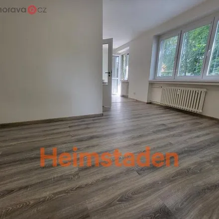 Image 6 - Kapitána Jasioka 739/32, 735 64 Havířov, Czechia - Apartment for rent