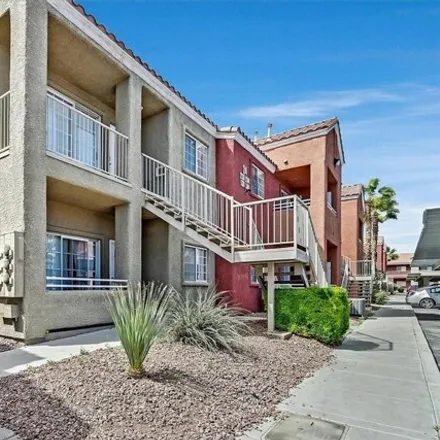 Image 1 - Marion Drive, Sunrise Manor, NV 89115, USA - Condo for sale