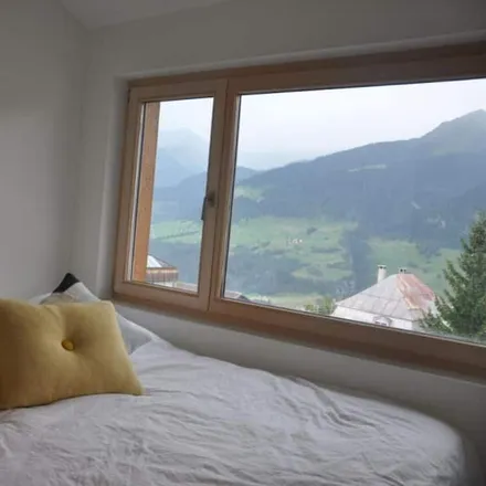 Rent this 3 bed apartment on Lumnezia in Surselva, Switzerland