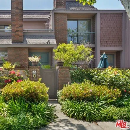 Image 3 - 4603 Alla Road, Los Angeles, CA 90292, USA - Townhouse for sale