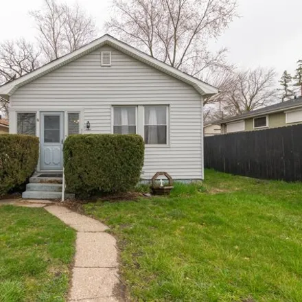 Buy this 3 bed house on 782 West 43rd Place in Gary, IN 46408
