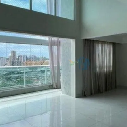 Buy this 4 bed apartment on Rua Padre Champagnat in Lagoa Nova, Natal - RN