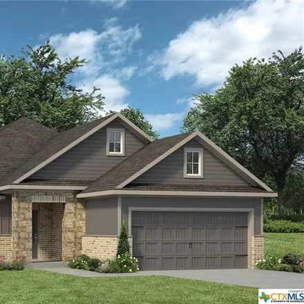 Buy this 4 bed house on Stonehollow Drive in Temple, TX 76502