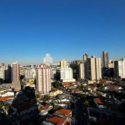 Rent this 2 bed apartment on Bagio Auto Posto in Rua Salém Bechara, Jardim Bela Vista