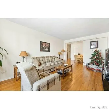 Image 5 - 330 Haven Avenue, New York, NY 10033, USA - Apartment for sale