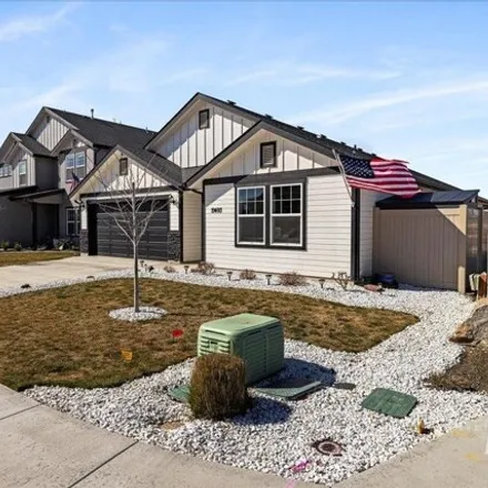 Image 2 - 19493 Red Eagle Way, Caldwell, Idaho, 83605 - House for sale