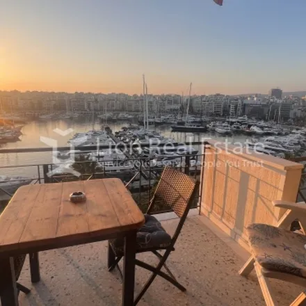 Image 9 - Zea Marina, Πλατεία Κανάρη, Piraeus, Greece - Apartment for rent