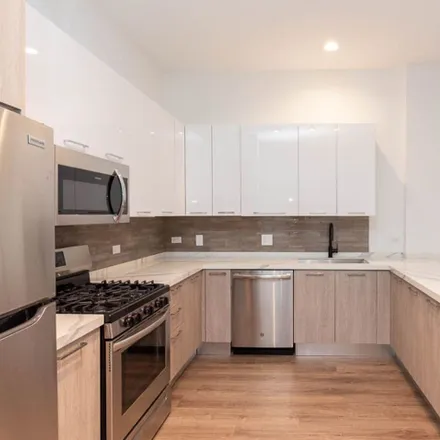 Image 2 - 2550 South Wabash Avenue - Apartment for rent