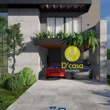 Buy this 4 bed house on unnamed road in Barro Vermelho, Gravataí - RS