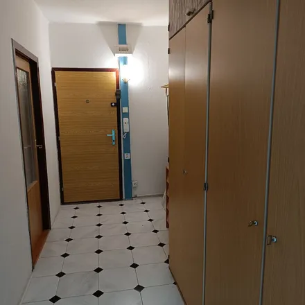 Rent this 2 bed apartment on Děčín in Masarykovo náměstí, Masarykovo náměstí