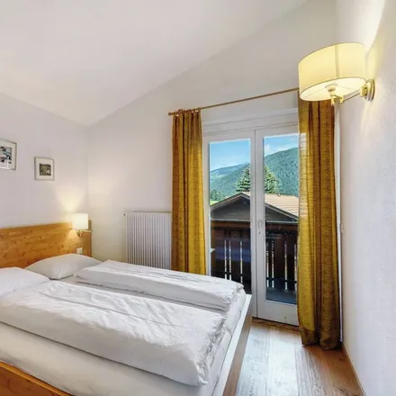 Rent this 1 bed apartment on 39030 Mitterolang - Valdaora di Mezzo BZ
