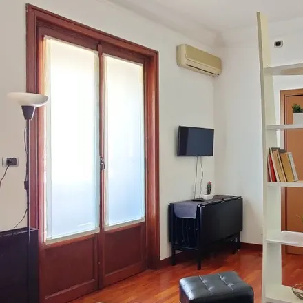 Rent this 1 bed apartment on Streat Food in Via Pietro Rubens 9, 20148 Milan MI