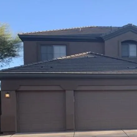 Image 1 - 10663 East Butherus Drive, Scottsdale, AZ 85255, USA - House for rent