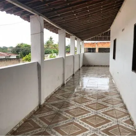 Buy this 6 bed house on Avenida Josué Alves Marques in Santa Lúcia, Maceió - AL