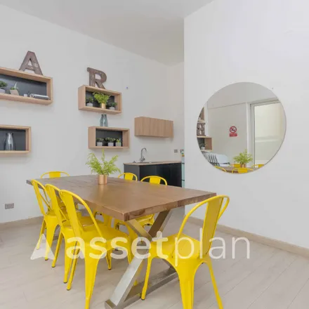 Rent this 2 bed apartment on Edificio Barcelona in Vicuña Mackenna, 797 0670 La Cisterna