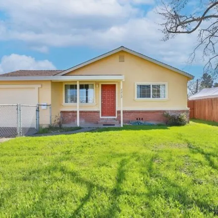 Buy this 3 bed house on 7230 Belcamp Street in Rio Linda, Sacramento County