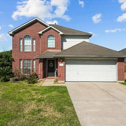 Buy this 3 bed house on 268 Dani Lane in Dickinson, TX 77539