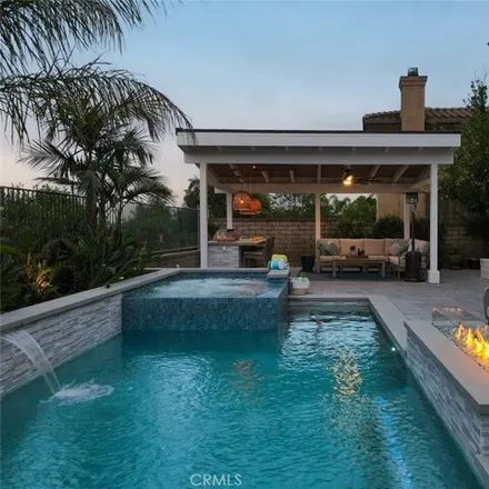 Image 1 - 26836 Greenleaf Court, Los Angeles County, CA 91381, USA - House for sale