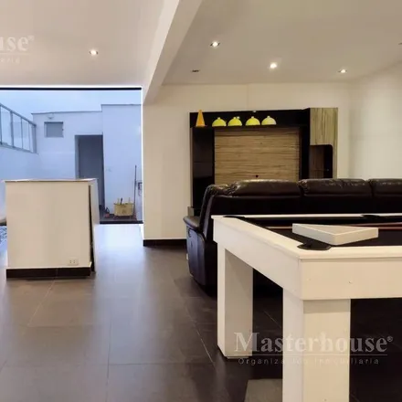 Buy this studio apartment on Jirón Los Recuerdos in San Borja, Lima Metropolitan Area 51132
