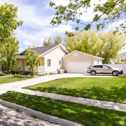 Image 5 - 224 Dimaggio Drive, Tooele, UT 84074, USA - House for sale
