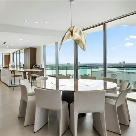 Image 7 - Collins Avenue, Bal Harbour Village, Miami-Dade County, FL 33154, USA - Condo for rent