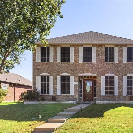 Buy this 4 bed house on 1712 Lost Creek Drive in Allen, TX 75002