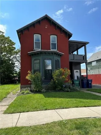 Rent this 3 bed apartment on 382 Prospect Avenue in Buffalo, NY 14201