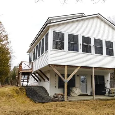 Buy this 3 bed house on 13 Dinsmore Drive in Saint Albans, ME 04971
