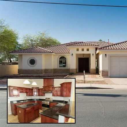 Buy this 4 bed house on 239 East Spring Street in Somerton, AZ 85350