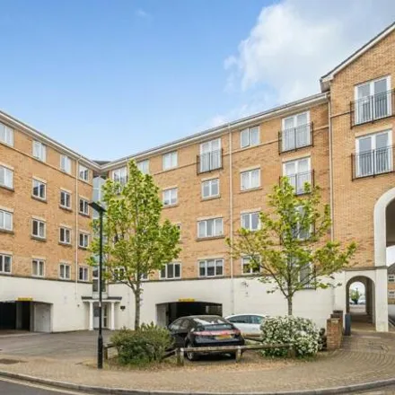 Buy this 2 bed apartment on 167 Milton Road in Bedford Place, Southampton