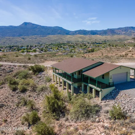Buy this 2 bed house on 3099 Centerpointe East Drive in Prescott, AZ 86301