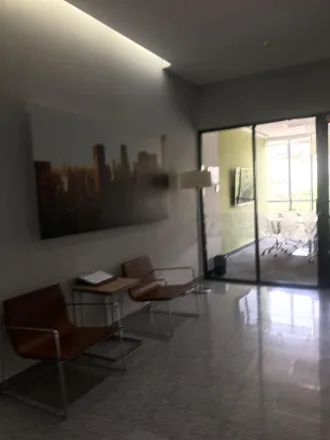 Rent this studio apartment on H in Vía Magna, 52787 Interlomas
