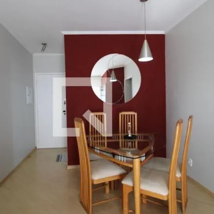 Rent this 3 bed apartment on Ultrafarma Popular in Avenida Nossa Senhora do Sabará 2844, Vila Arriete
