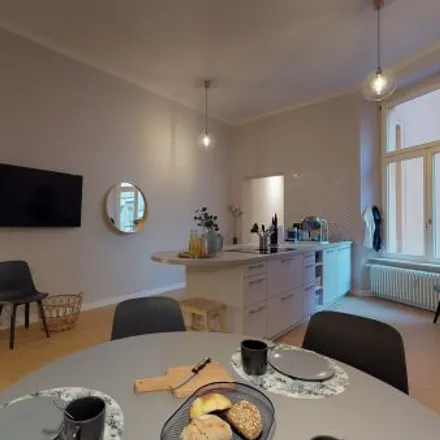 Image 5 - Levantine Bistro, Weinbergsweg 26, 10119 Berlin, Germany - Apartment for rent