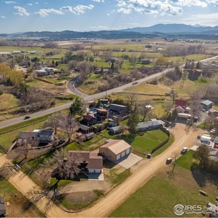 Buy this 4 bed house on 5126 Thistle Place in Larimer County, CO 80537