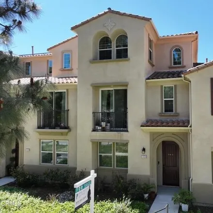Rent this 3 bed house on Subway in Verdugo Way, Camarillo