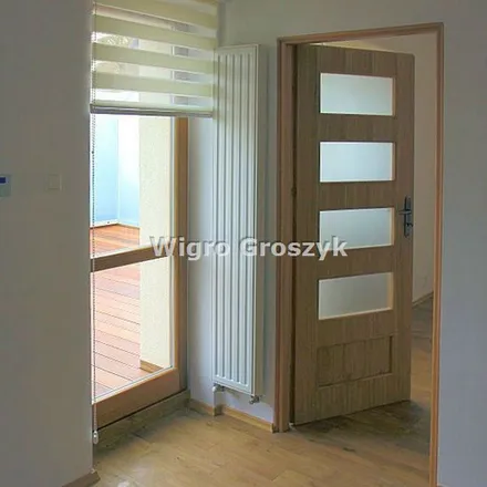 Image 4 - Most Łazienkowski, 00-446 Warsaw, Poland - Apartment for rent