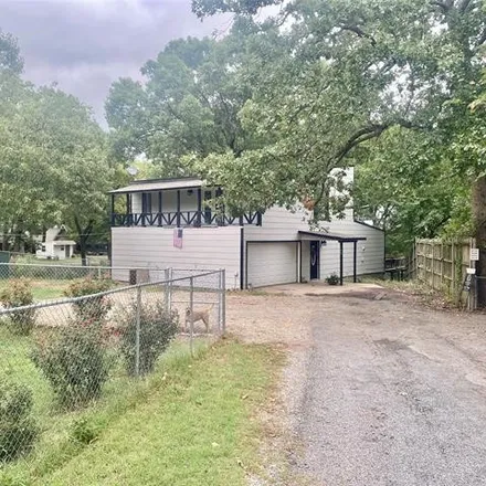 Buy this 3 bed house on 4689 Big Bluff Road in Mayes County, OK 74361