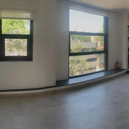 Rent this 3 bed apartment on Calle Temístocles in Colonia Polanco Reforma, 11550 Mexico City