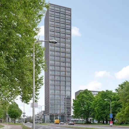 Image 3 - Westpoint 131, 5038 KG Tilburg, Netherlands - Apartment for rent